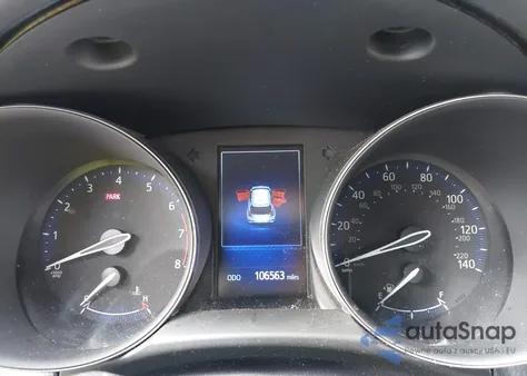 2018 Toyota C-Hr Xle Premium from USA, damaged, VIN NMTKHMBX9JR013569